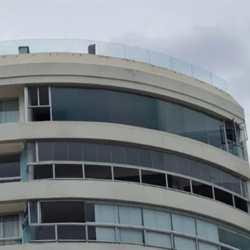 Mouille Point — Waterfront Maintenance